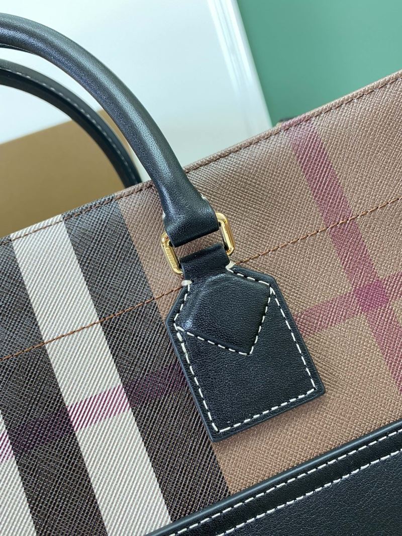 Burberry Shopping Bags